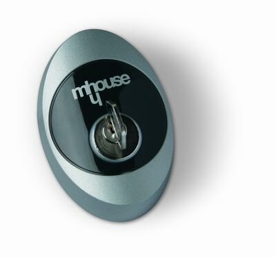 KS1 - klíčový spínač